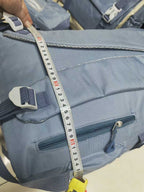 2500 Sets Bulk 4-Piece Aesthetic School Backpack Combo - High-Value Bundle with Crossbody & Travel Pouch - $5.00 Full Set Liquidation - Multi-Functional Student Gear Stock