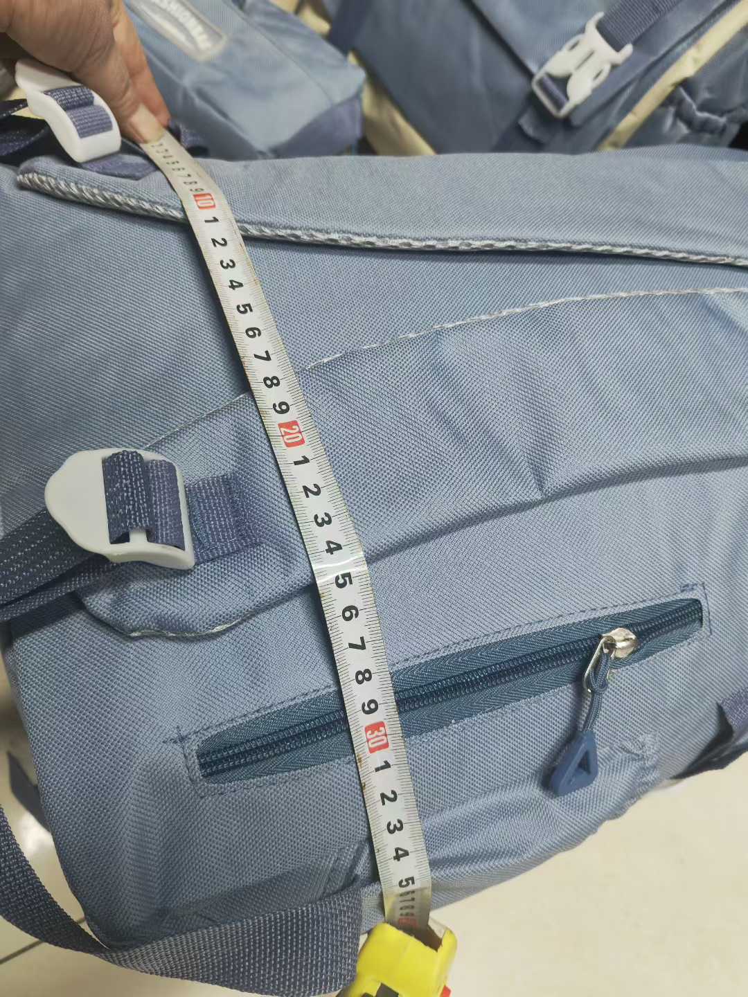 2500 Sets Bulk 4-Piece Aesthetic School Backpack Combo - High-Value Bundle with Crossbody & Travel Pouch - $5.00 Full Set Liquidation - Multi-Functional Student Gear Stock