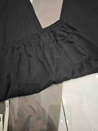6000pcs Wholesale Men’s Easy-Fit Drawstring Pants - Multi-Size Everyday Casual Trousers - Black-Dominant Factory Tail Order - $2.00 Clearance Stock Lot