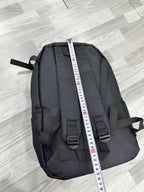 300pcs Wholesale Everyday School & Travel Backpacks - Minimal Multi-Pocket Student Bags - Black Pink Blue Assorted Stock - $2.00 Clearance Lot