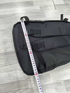 300pcs Wholesale Everyday School & Travel Backpacks - Minimal Multi-Pocket Student Bags - Black Pink Blue Assorted Stock - $2.00 Clearance Lot