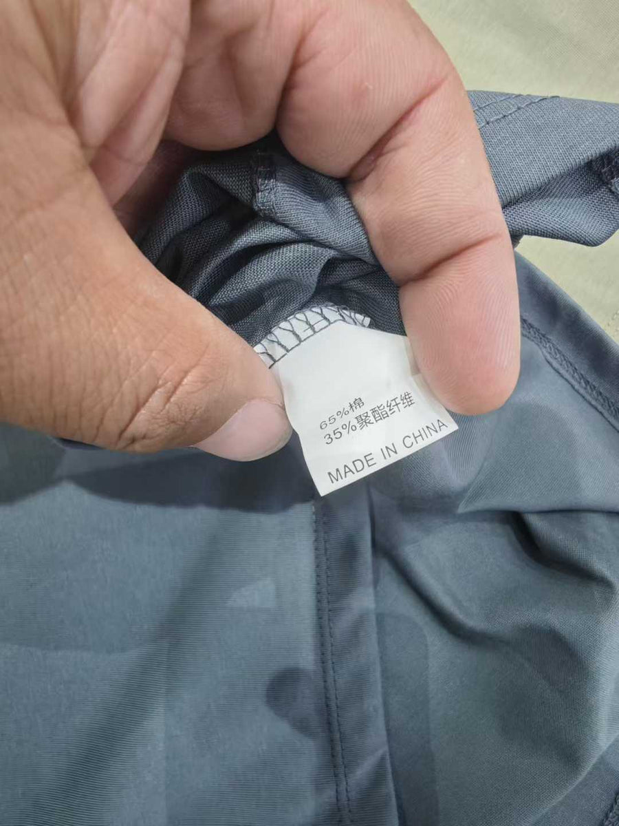 8000pcs Wholesale Mercerized Cotton Men’s T-Shirts Bulk Lot – Minimalist Blank Summer Tee Stock – 6 Color Assorted Casual Streetwear Basics – Factory Tail Order Clearance – Boutique & Reseller Inventory Deal