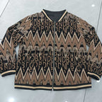 3000pcs Wholesale Unisex Streetwear Jackets - High-End Aesthetic Assorted Patterns - Individual Poly-Bagged - $2.80 Take-All Liquidation - Plus Size Retail Ready Stock Lot