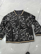 3000pcs Wholesale Unisex Streetwear Jackets - High-End Aesthetic Assorted Patterns - Individual Poly-Bagged - $2.80 Take-All Liquidation - Plus Size Retail Ready Stock Lot
