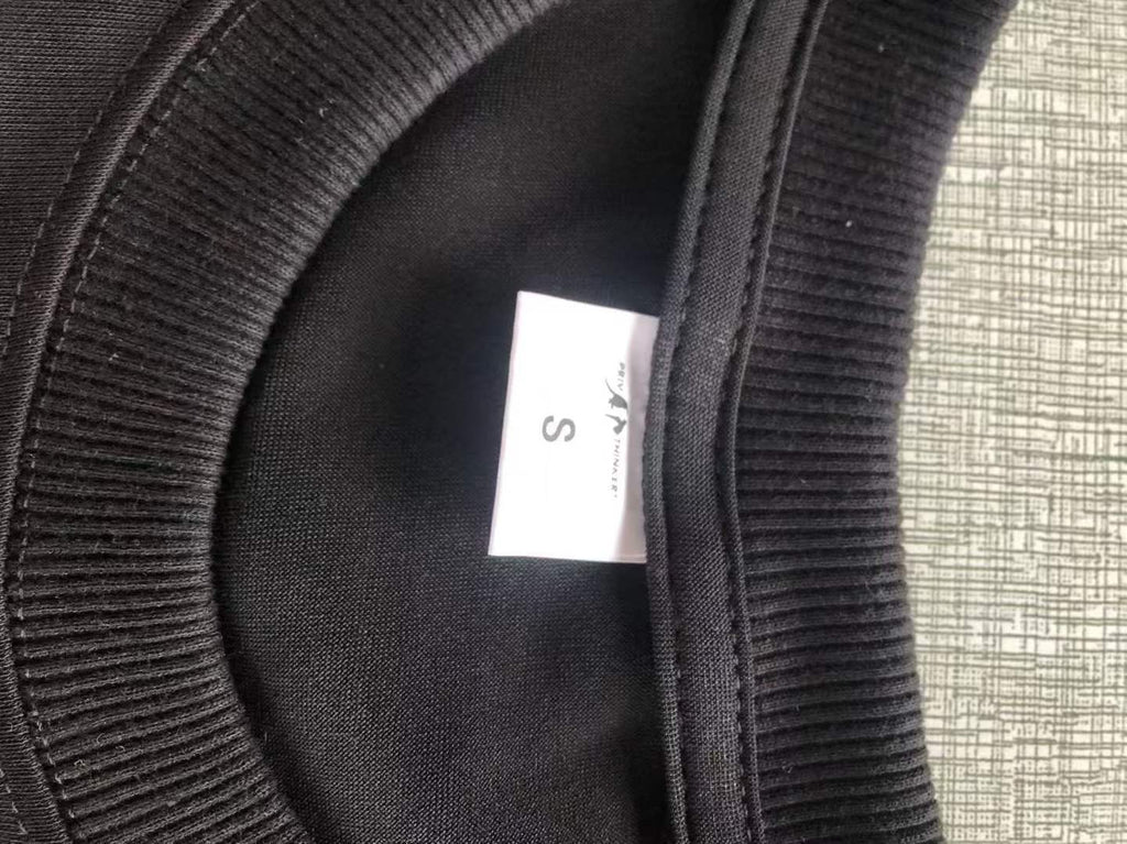 4000pcs Wholesale Men’s Basic Crewneck T-Shirts Bulk Lot – Black Grey White Everyday Essentials – $2.5 Clearance Stock – Retail Ready Casual Tops for Resellers & Small Stores