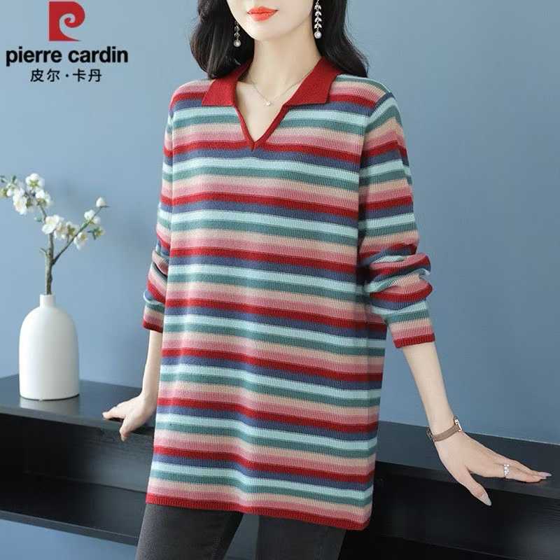 400pcs Soft Sheep Cashmere Feel Sweater Lot – 2 Color Assorted Everyday Knitwear – Budget-Friendly Boutique Restock – Tail Order Clearance for Fall Winter Basics