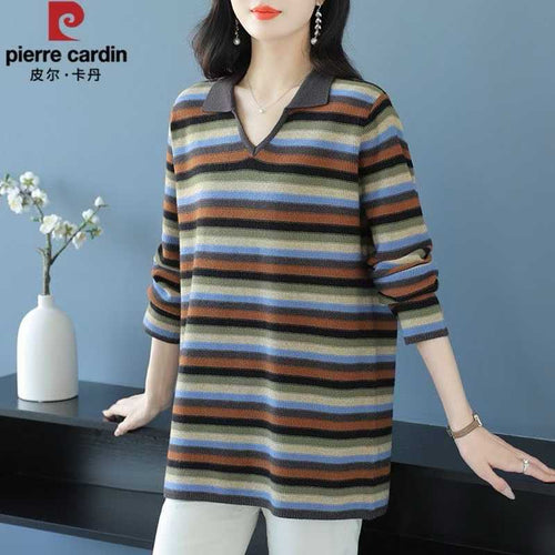 400pcs Soft Sheep Cashmere Feel Sweater Lot – 2 Color Assorted Everyday Knitwear – Budget-Friendly Boutique Restock – Tail Order Clearance for Fall Winter Basics