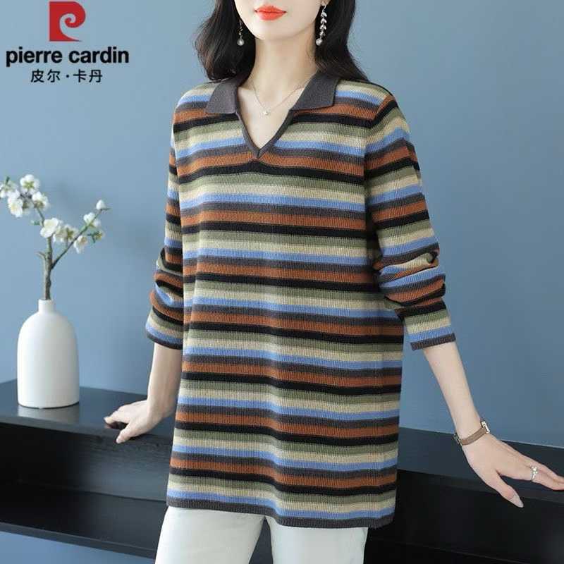 400pcs Soft Sheep Cashmere Feel Sweater Lot – 2 Color Assorted Everyday Knitwear – Budget-Friendly Boutique Restock – Tail Order Clearance for Fall Winter Basics