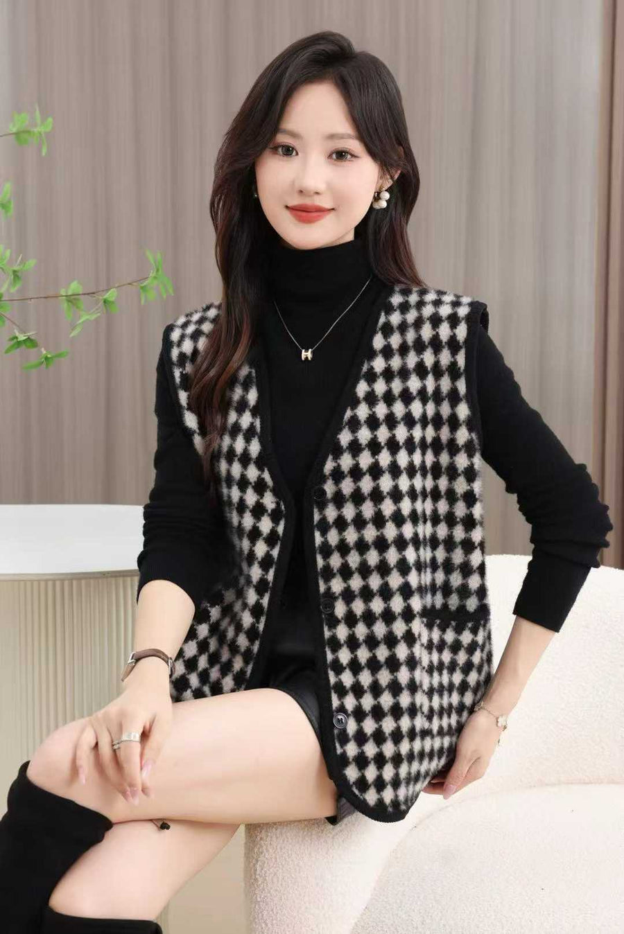 190 Pcs Boutique-Ready Ribbed Knit Cardigans & Aesthetic Layering Essentials - Mixed Pastel 