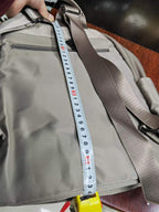 390 Units Bulk Lifestyle Mini Backpacks - 3-Color Assorted Nylon Daily Rucksacks - Factory Clearance Liquidation - High-Margin Boutique Accessories Stock Lot