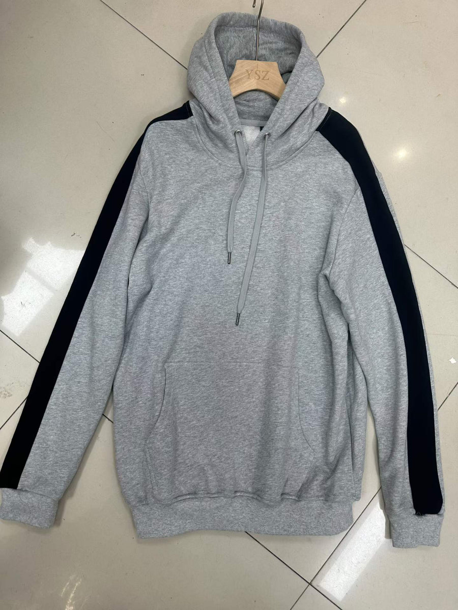 600pcs Premium 100% Cotton Hoodie Stock Lot - Assorted Unisex Couple Fits M-2XL - Final Liquidation - High-Margin Inventory for Boutique Resale & Market Vendors