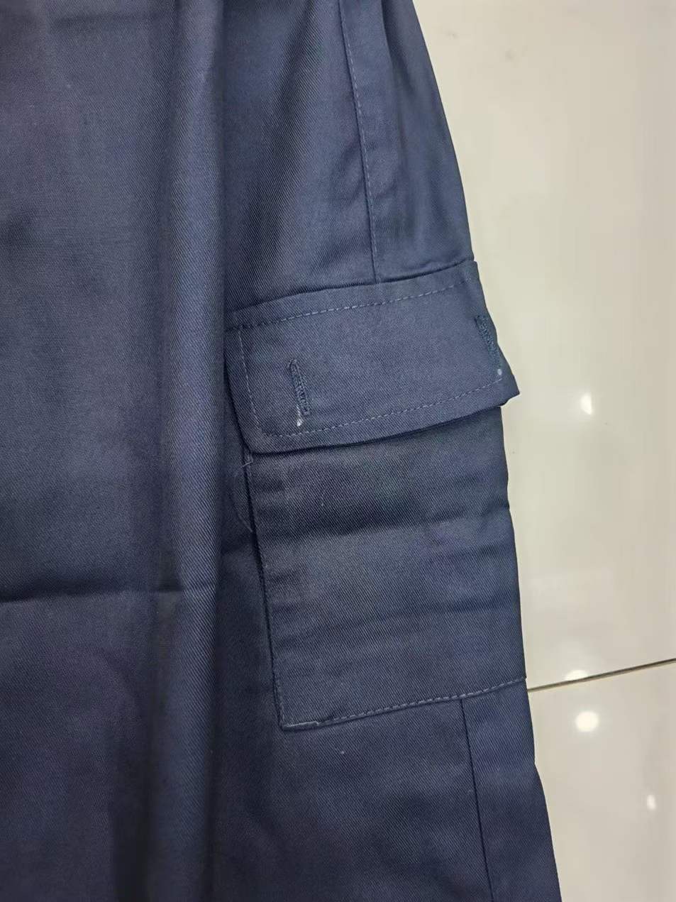 2000+ Units Bulk Multi-Pocket Utility Cargo Work Pants - Durable Heavy-Duty Construction Trousers - Full Clearance Liquidation Lot