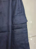 2000+ Units Bulk Multi-Pocket Utility Cargo Work Pants - Durable Heavy-Duty Construction Trousers - Full Clearance Liquidation Lot