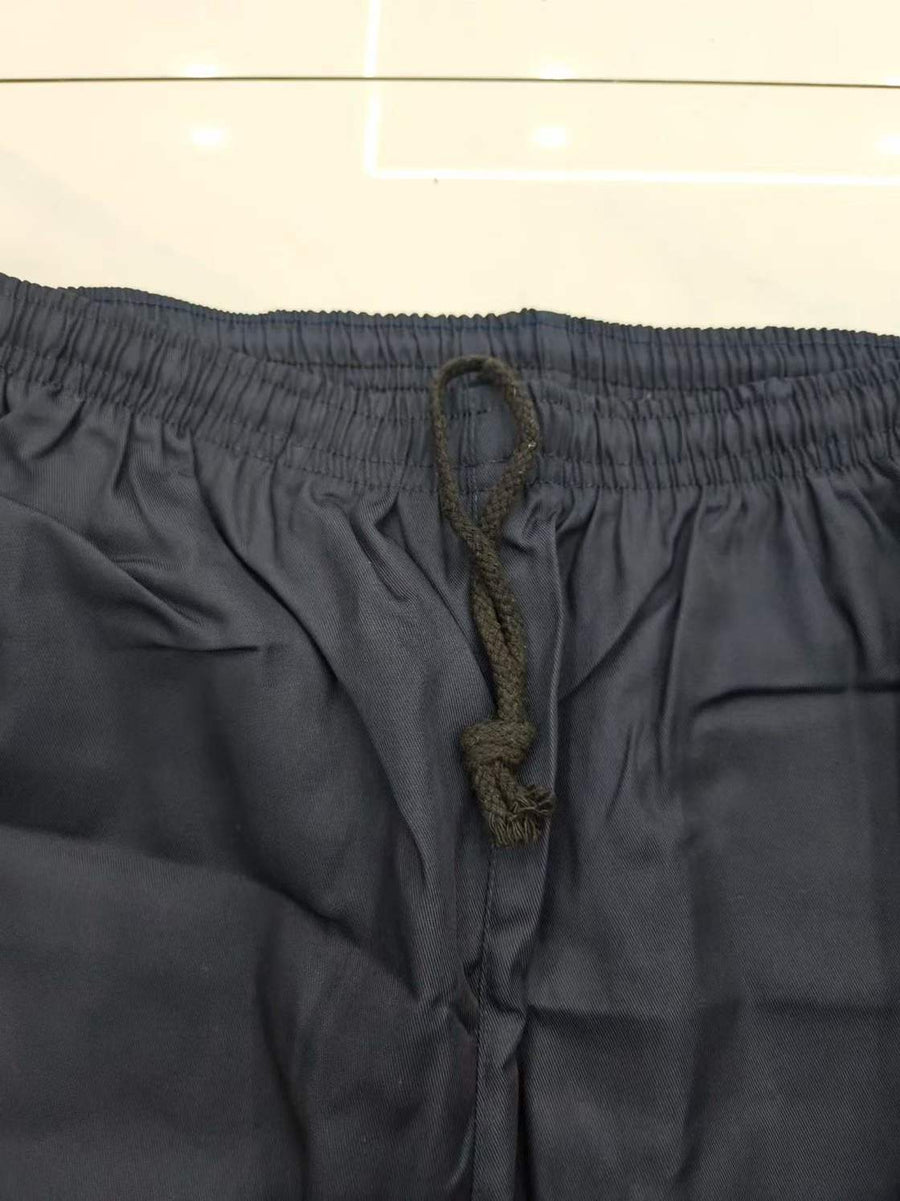 2000+ Units Bulk Multi-Pocket Utility Cargo Work Pants - Durable Heavy-Duty Construction Trousers - Full Clearance Liquidation Lot