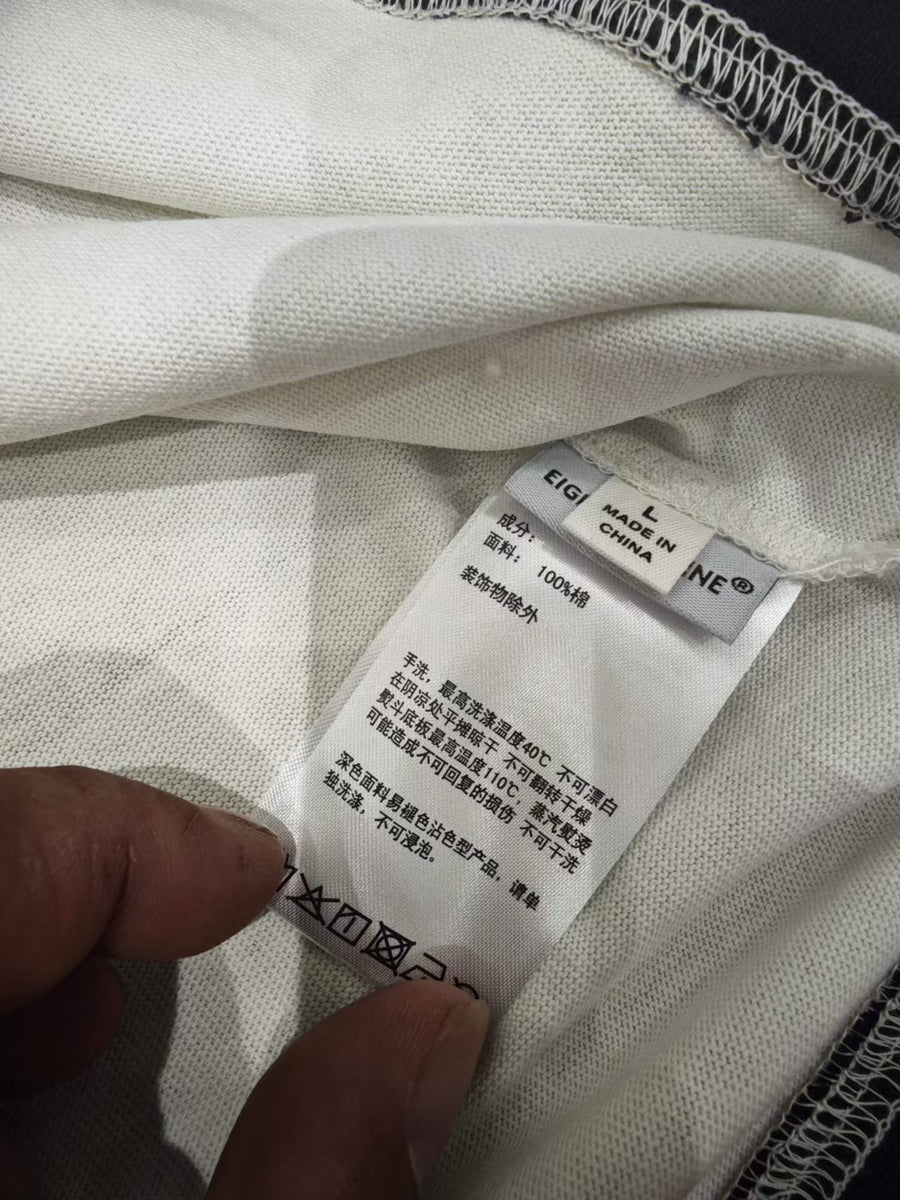 500pcs Bulk Essential Aesthetic T-Shirts - Premium 100% Cotton Feel - Liquidation Price - Oversized Streetwear Basic Tees for Resellers
