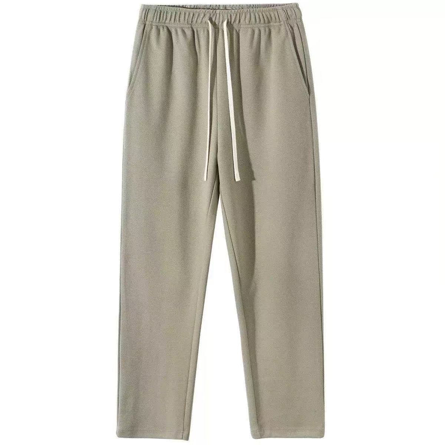 6,000 Sets Bulk 2-Piece Lace-Trim Lounge Wear - Hooded Short-Sleeve Top & Wide-Leg Pants - Factory Surplus Liquidation - Comfort-First Boutique Inventory Lot