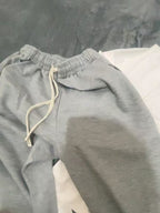 6,000 Sets Bulk 2-Piece Lace-Trim Lounge Wear - Hooded Short-Sleeve Top & Wide-Leg Pants - Factory Surplus Liquidation - Comfort-First Boutique Inventory Lot