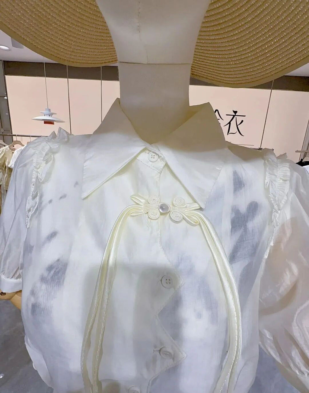 256 Pcs LSXY Aesthetic Women's Summer Stock Lot - High-End Designer Mixed Apparel Bundle - Retro & Sweet-Cool Style Boutique Liquidation - $19.80/unit Premium Tail Order Inventory