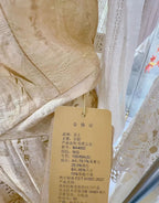 256 Pcs LSXY Aesthetic Women's Summer Stock Lot - High-End Designer Mixed Apparel Bundle - Retro & Sweet-Cool Style Boutique Liquidation - $19.80/unit Premium Tail Order Inventory