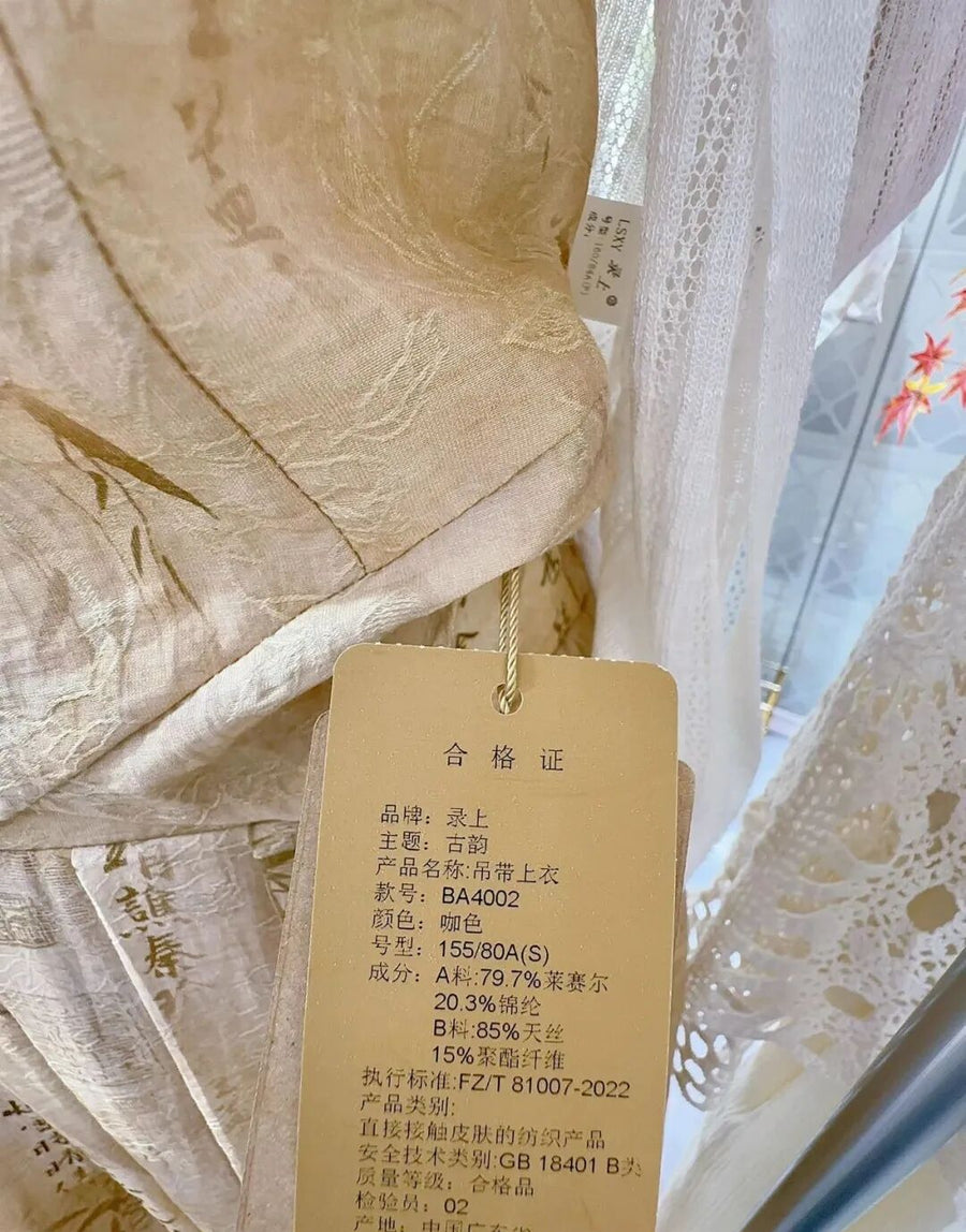 256 Pcs LSXY Aesthetic Women's Summer Stock Lot - High-End Designer Mixed Apparel Bundle - Retro & Sweet-Cool Style Boutique Liquidation - $19.80/unit Premium Tail Order Inventory