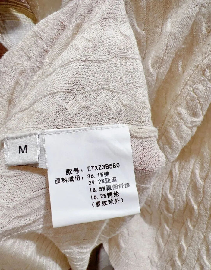 230 Pcs Enruini Mixed Brand Boutique Lot - Urban Aesthetic Summer Women’s Apparel - High-Value Dresses, Knits & Separates - $9.50 Premium Department Store Closeout