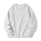 Customizable Logo 3D Puff 3D Puff Low MOQ 320g 100% Cotton 3D Puff Pullover Hood Cozy Worldwide Sweatshirt