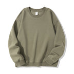 Customizable Logo 3D Puff 3D Puff Low MOQ 320g 100% Cotton 3D Puff Pullover Hood Cozy Worldwide Sweatshirt