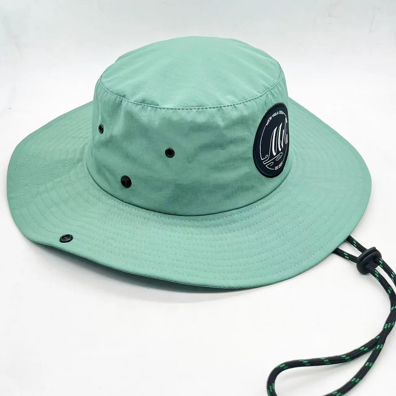 Quick Dry Nylon Wide Brim Boonie Cap Product Ref 1600997713046 Wholesale https