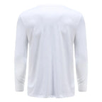 175gsm Polyester Spandex Sublimation Long Sleeve Performance Fishing Shirts Hot Design Dry Men Apparel