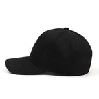 Polyester Broadcloth 5 Panel Embroidery Wholesale Fitted Caps Hats