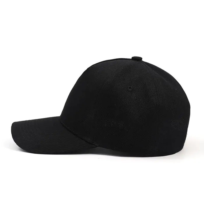 Polyester Broadcloth 5 Panel Embroidery Wholesale Fitted Caps Hats