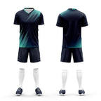 Wholesale Quick Dry Football Sportswear | Quality Polyester Soccer Jersey Kits