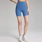 Custom logo Fitness Sports Yoga Jacket High Waist Leggings 2 Pcs Nylon Spandex Interlock Slim Fit Yoga Jacket
