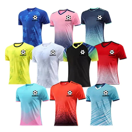 Polyester Interlock Knitted Sportswear Set