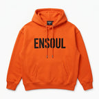 400gsm French Terry Custom Embroidery Pullover Blanks | Heavyweight Streetwear Hoodie