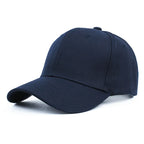 Low MOQ Promotional Cotton Acrylic Caps | 6 Panel Custom Logo Baseball Hats