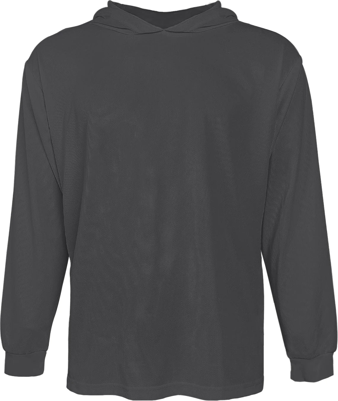 High-Visibility Birdseye Mesh Reflective Dry-Fit Safety Work T-Shirt