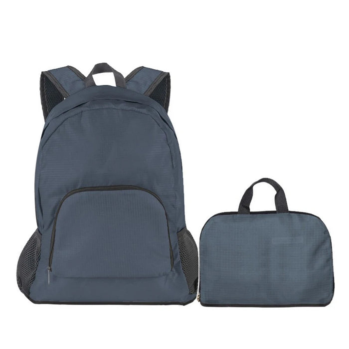Polyester Woven Mechanical Backpack