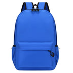 Polyester Woven Student Backpack