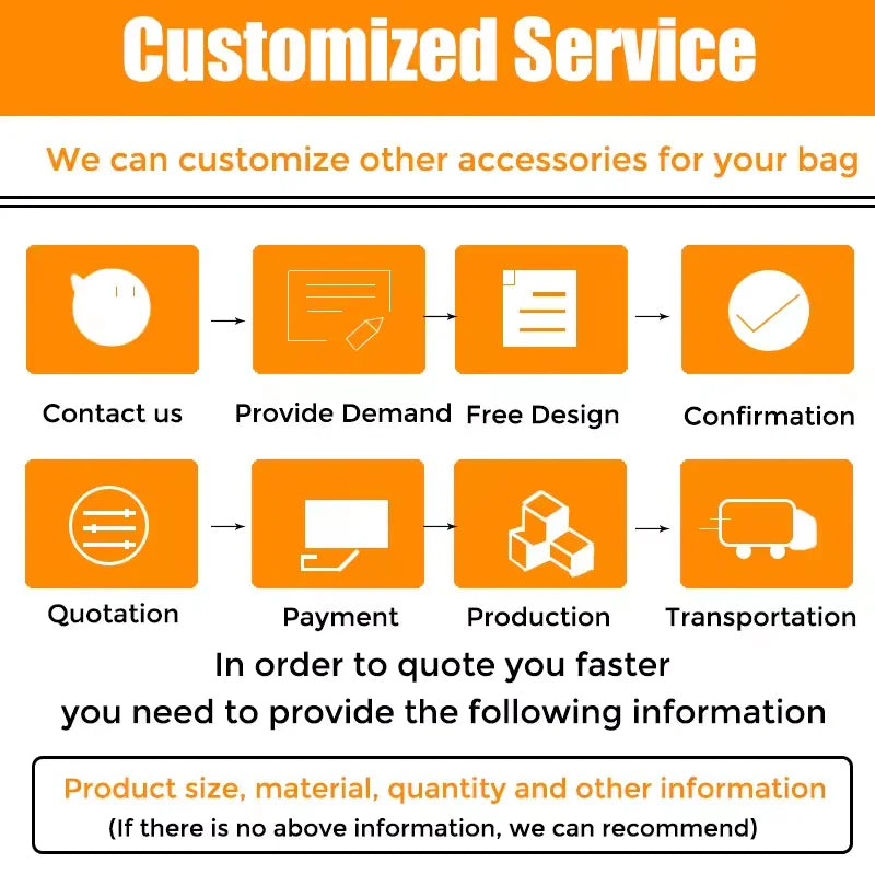 Nylon Coated Matte Finish Backpack
