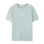 100% Pure Cotton T-Shirt 250GSM | Oversized Blank Tee Wholesale Custom Logo for Men | Factory Direct  [F-20] SEO Description
