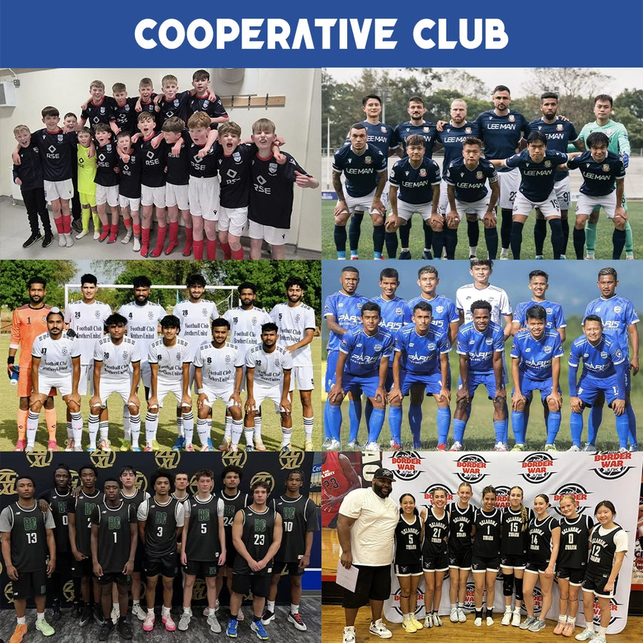 Custom Logo Football Training Kit Sublimated Soccer Jersey Set