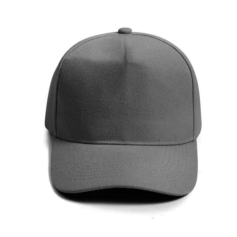 Polyester Broadcloth 5 Panel Embroidery Wholesale Fitted Caps Hats