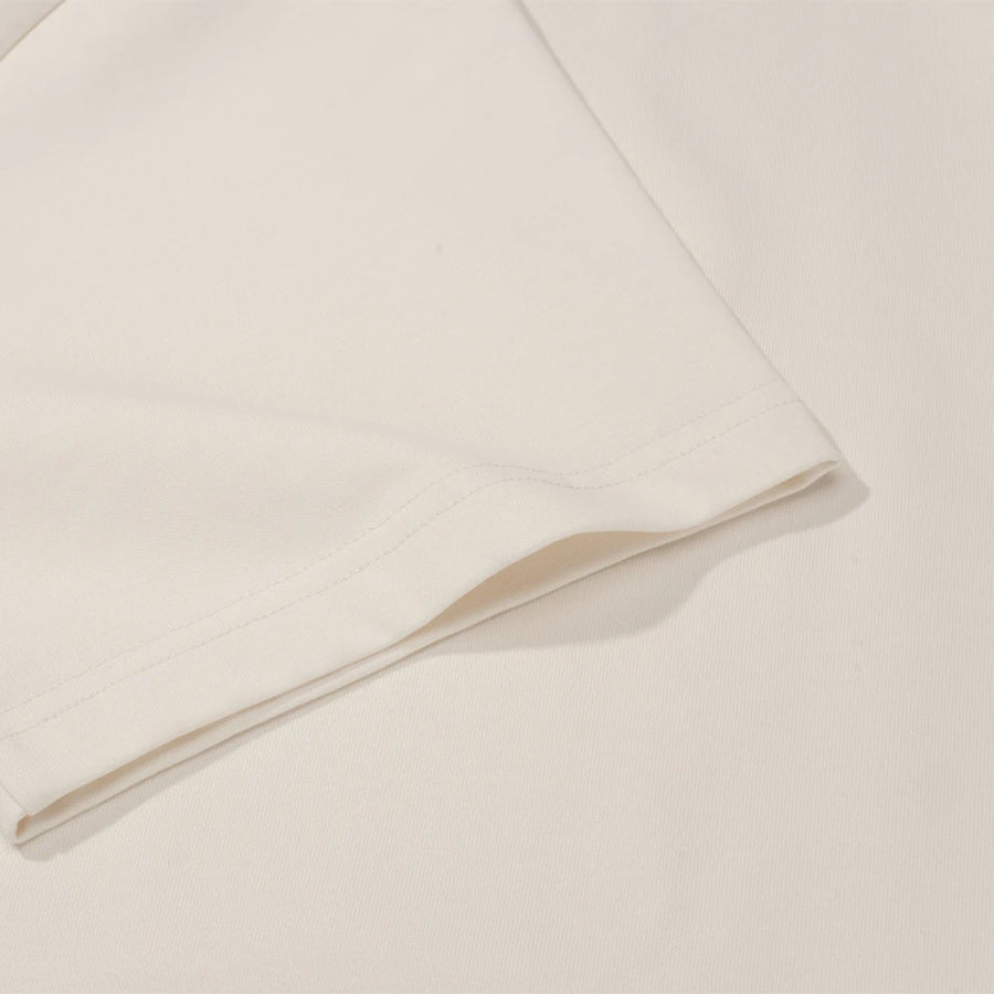 Cotton Women Blank T-Shirt for Logo Printing & OEM Apparel
