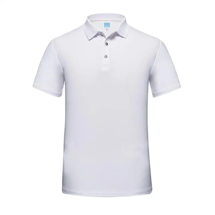Custom Logo Quick Dry Breathable Men Training Shirt Athletic Top