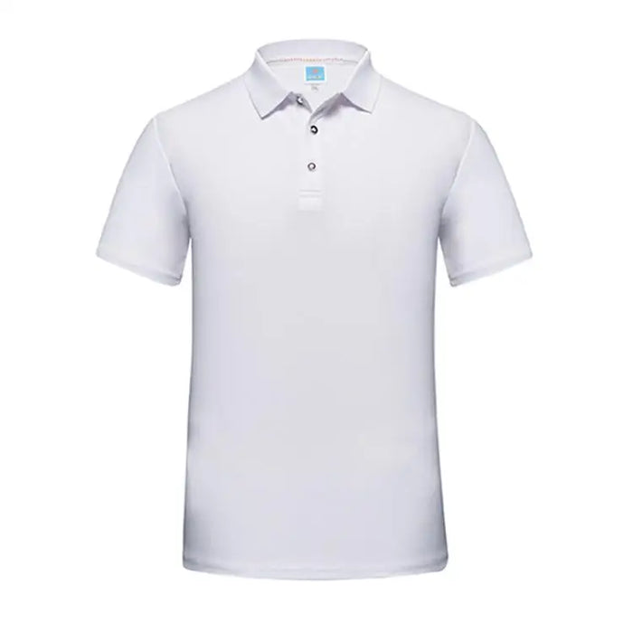 Custom Logo Quick Dry Breathable Men Training Shirt Athletic Top