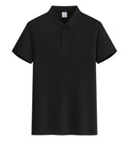 Custom logo Polo with Embroidery logo Business Advertising Promotional Work Shirt Uniform Shirt Polo