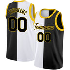 Polyester Mesh Knit Basketball Shirts