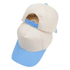 100 Cotton Canvas 3D Embroidery 5 Panel Caps | OEM Custom Hats