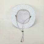 OEM Polyester Cotton Structural Embroidery Breathing Hole Bulk Uniform Brim Headgear
